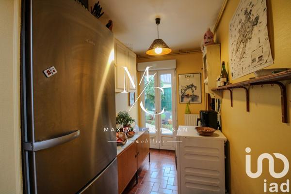 Maison à vendre 4 pièces 76 m² Rouen