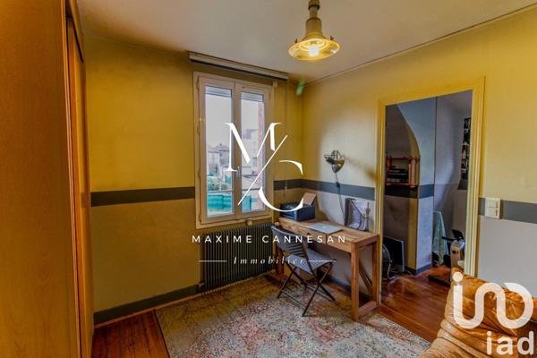 Maison à vendre 4 pièces 76 m² Rouen