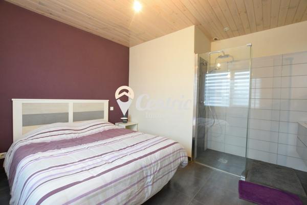 Maison 4 ou 5 chambres à Bressuire