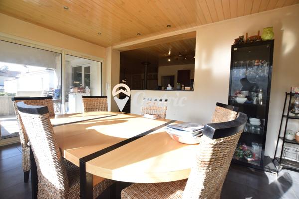 Maison 4 ou 5 chambres à Bressuire