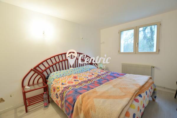 Maison 4 ou 5 chambres à Bressuire