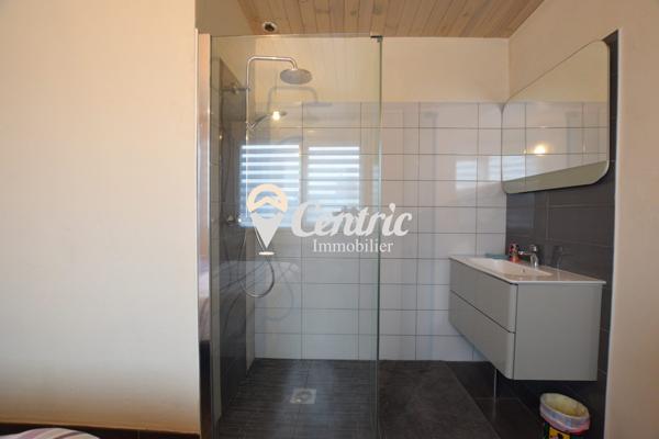 Maison 4 ou 5 chambres à Bressuire