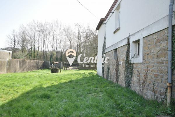 Maison 4 ou 5 chambres à Bressuire