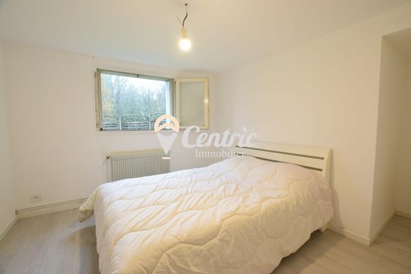 Maison 4 ou 5 chambres à Bressuire