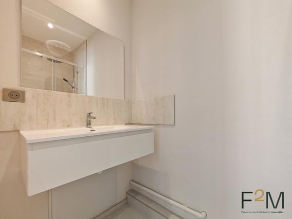 AINAY APPARTEMENT D’EXCEPTION 185 M2 ENTIÈREMENT RÉNOVÉ A LOUER