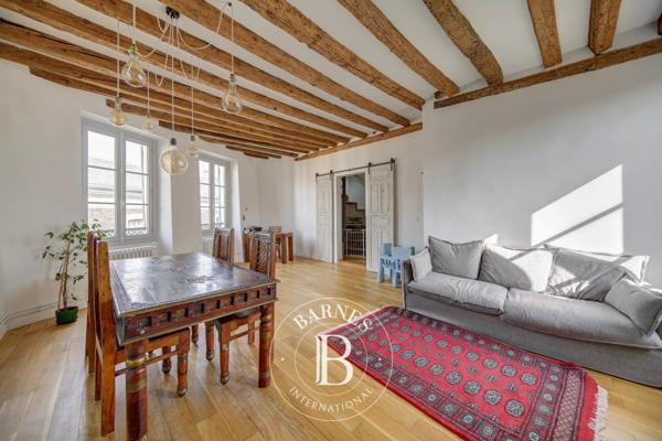 Versailles, Appartement 5 Chambres -  120 m² à vendre
