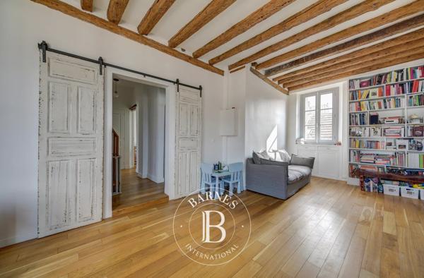 Versailles, Appartement 5 Chambres -  120 m² à vendre