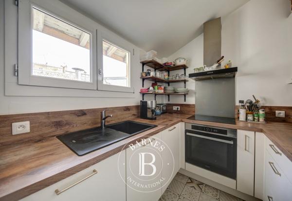 Versailles, Appartement 5 Chambres -  120 m² à vendre
