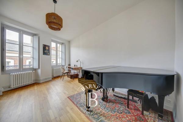 Versailles, Appartement 5 Chambres -  120 m² à vendre