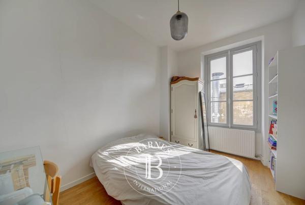 Versailles, Appartement 5 Chambres -  120 m² à vendre