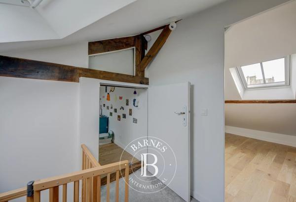 Versailles, Appartement 5 Chambres -  120 m² à vendre
