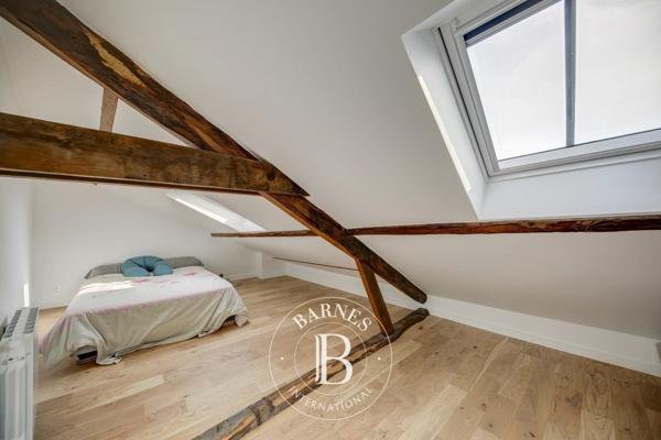 Versailles, Appartement 5 Chambres -  120 m² à vendre