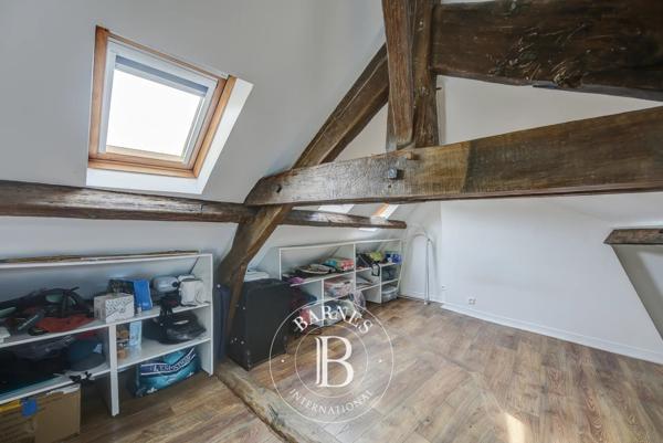 Versailles, Appartement 5 Chambres -  120 m² à vendre