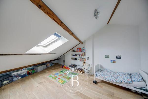 Versailles, Appartement 5 Chambres -  120 m² à vendre