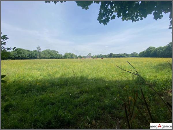 Maison à VIMOUTIERS, 61120 - 8 pièces 175m²