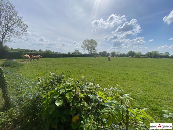 Maison à VIMOUTIERS, 61120 - 8 pièces 175m²