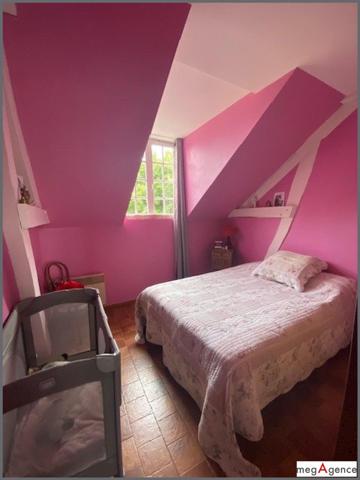 Maison à VIMOUTIERS, 61120 - 8 pièces 175m²