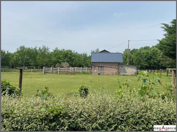 Maison à VIMOUTIERS, 61120 - 8 pièces 175m²