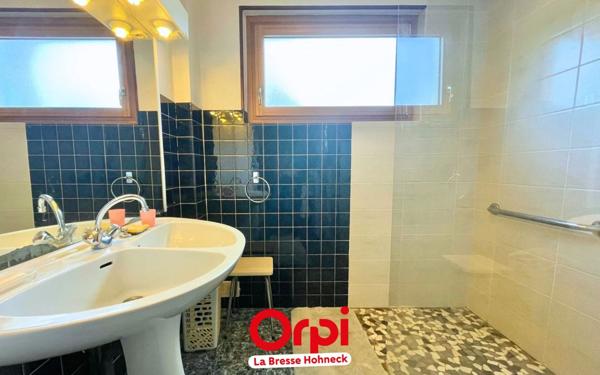 Maison à vendre    7 pièces •  Xonrupt-Longemer