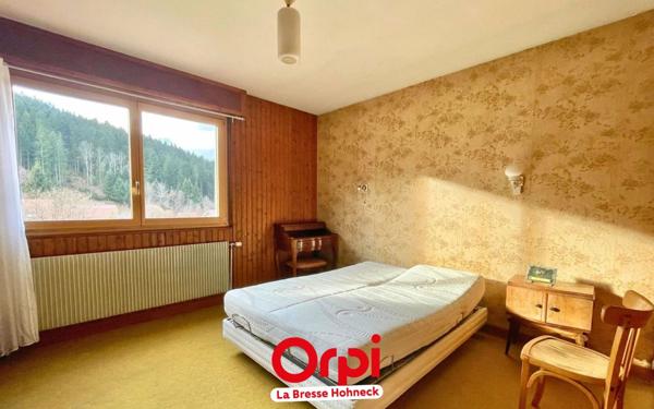 Maison à vendre    7 pièces •  Xonrupt-Longemer