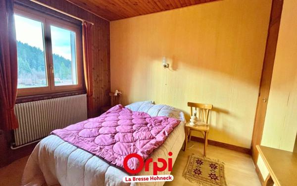 Maison à vendre    7 pièces •  Xonrupt-Longemer