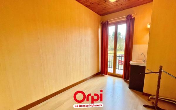 Maison à vendre    7 pièces •  Xonrupt-Longemer