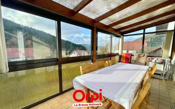 Maison à vendre    7 pièces •  Xonrupt-Longemer