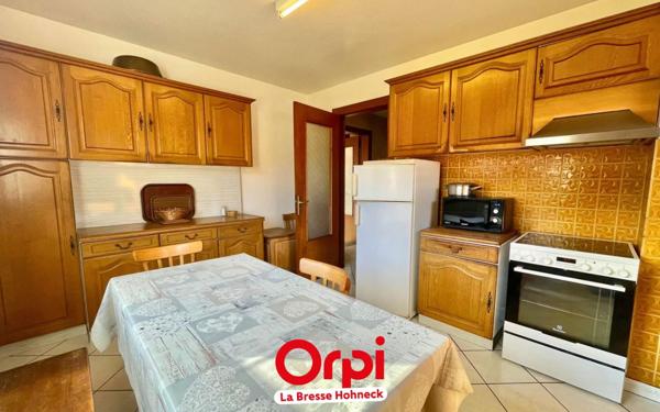 Maison à vendre    7 pièces •  Xonrupt-Longemer