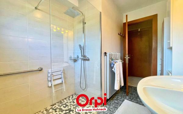 Maison à vendre    7 pièces •  Xonrupt-Longemer