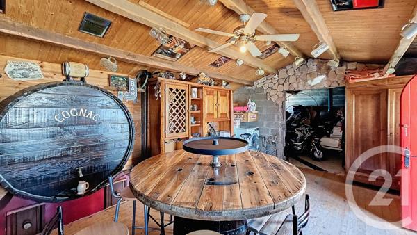 Maison à vendre  5 pièces - 157,34 m2 MOREILLES - 85