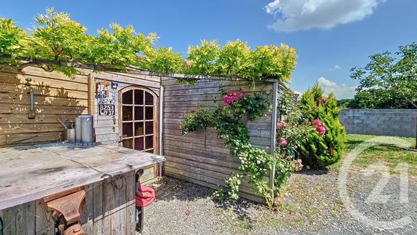 Maison à vendre  5 pièces - 157,34 m2 MOREILLES - 85