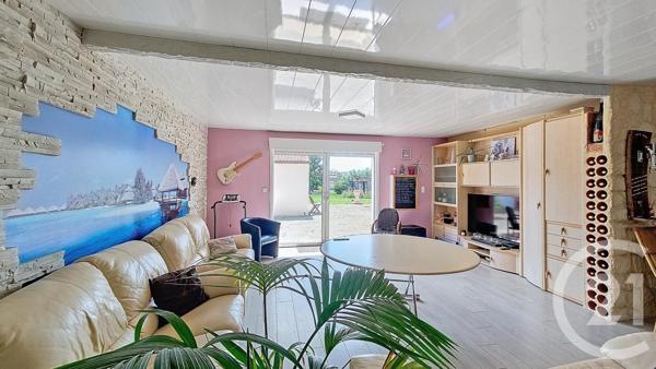 Maison à vendre  5 pièces - 157,34 m2 MOREILLES - 85