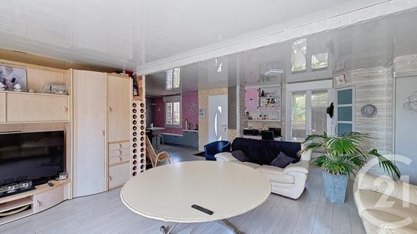 Maison à vendre  5 pièces - 157,34 m2 MOREILLES - 85