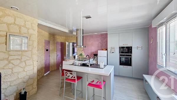 Maison à vendre  5 pièces - 157,34 m2 MOREILLES - 85