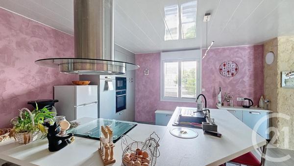 Maison à vendre  5 pièces - 157,34 m2 MOREILLES - 85