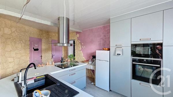 Maison à vendre  5 pièces - 157,34 m2 MOREILLES - 85