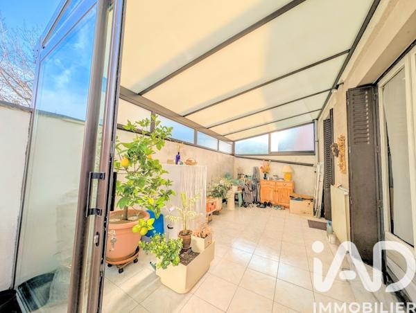 Maison à vendre 5 pièces 120 m² Nanterre