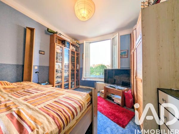 Maison à vendre 5 pièces 120 m² Nanterre