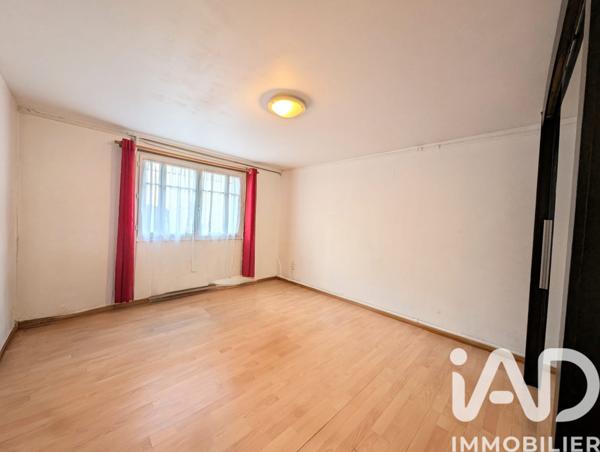 Maison à vendre 5 pièces 120 m² Nanterre