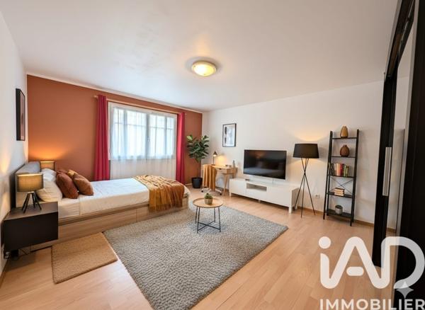 Maison à vendre 5 pièces 120 m² Nanterre