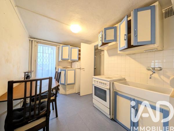 Maison à vendre 5 pièces 120 m² Nanterre
