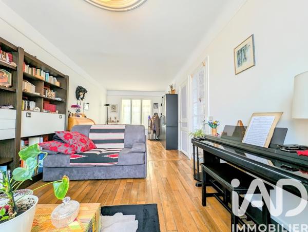 Maison à vendre 5 pièces 120 m² Nanterre