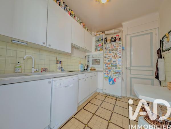 Maison à vendre 5 pièces 120 m² Nanterre