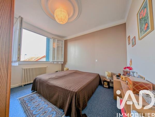 Maison à vendre 5 pièces 120 m² Nanterre