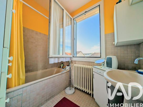 Maison à vendre 5 pièces 120 m² Nanterre