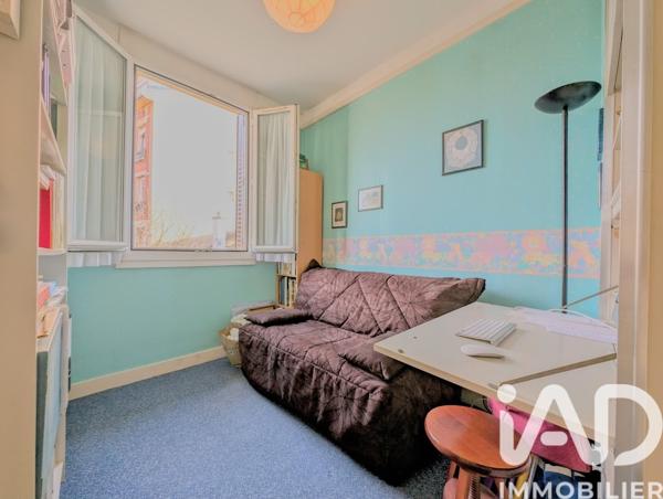 Maison à vendre 5 pièces 120 m² Nanterre