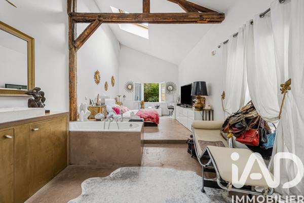 Maison à vendre 6 pièces 189 m² La Garenne-Colombes