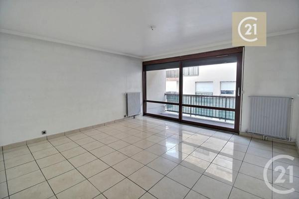 Appartement F2 à vendre  2 pièces - 51,48 m2 LES PAVILLONS SOUS BOIS - 93