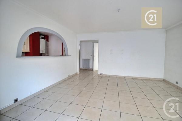 Appartement F2 à vendre  2 pièces - 51,48 m2 LES PAVILLONS SOUS BOIS - 93