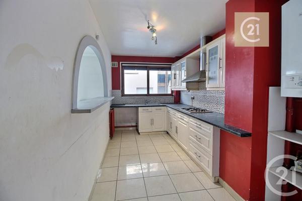 Appartement F2 à vendre  2 pièces - 51,48 m2 LES PAVILLONS SOUS BOIS - 93